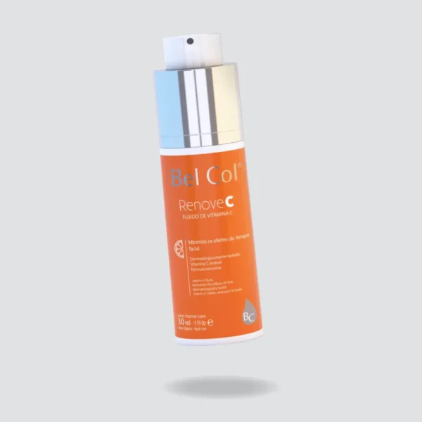 Renove C- Fluido de vitamina C