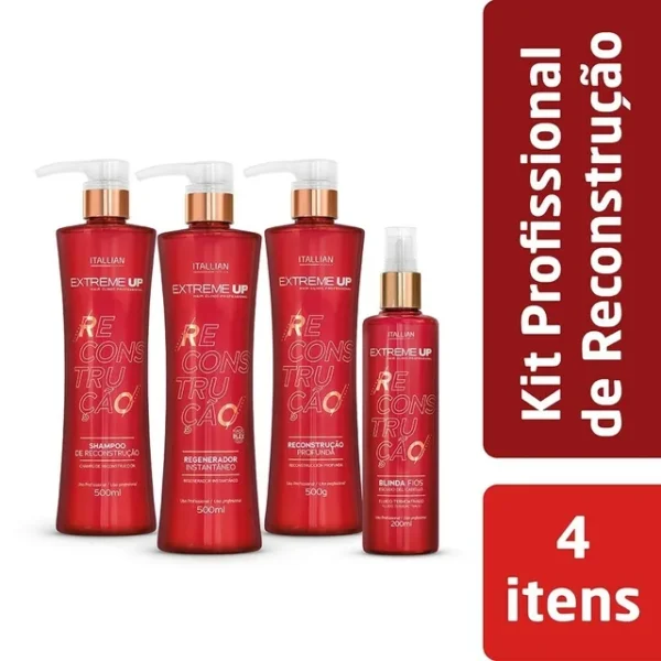 Kit Extreme Up
