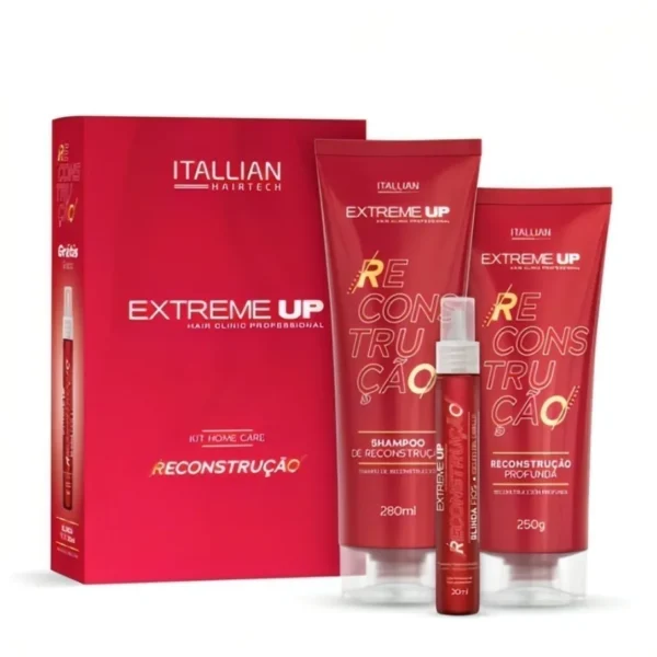 Kit Extreme up