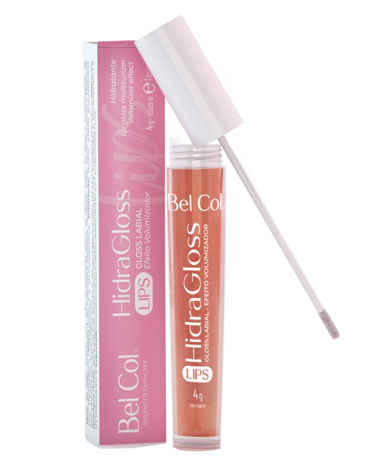 Kit hidragloss