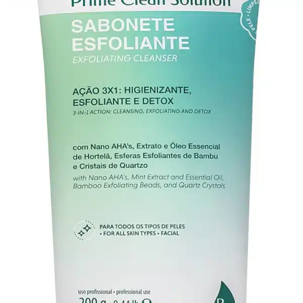 SABONETE ESFOLIANTE – 200G