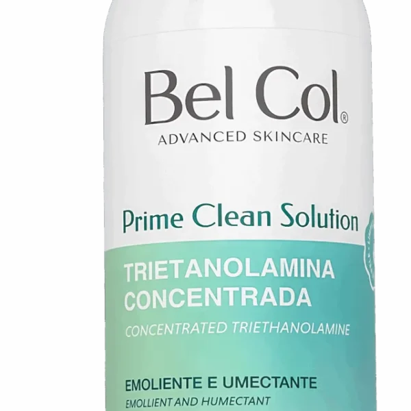 TRIETANOLAMINA CONCENTRADA – 310ML
