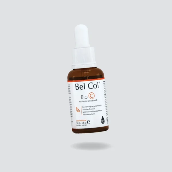 BIO C – FLUIDO DE VITAMINA C