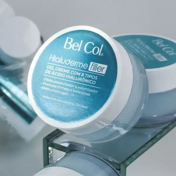 HIALUDERME FILLER GEL CREME – 50 G