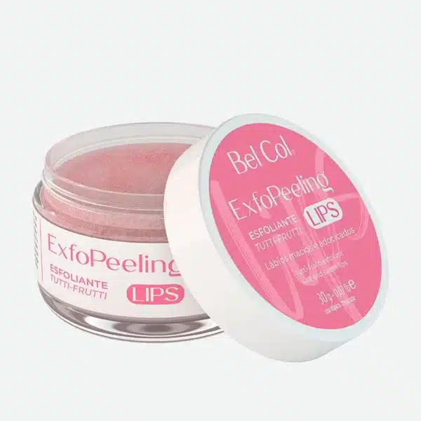 EXFOPEELING LIPS – ESFOLIANTE LABIAL 30 G