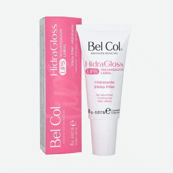 HIDRAGLOSS LIPS – VOLUMIZADOR LABIAL