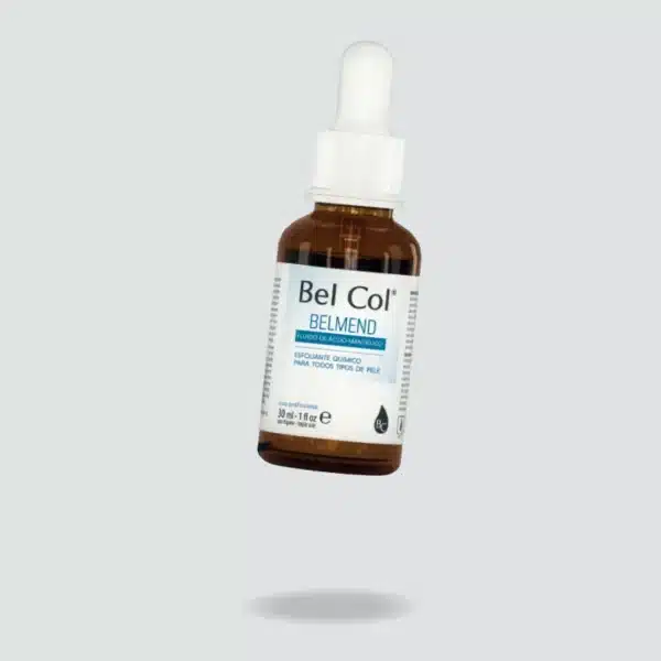 BELMEND – FLUIDO DE ÁCIDO MANDÉLICO – 30ML