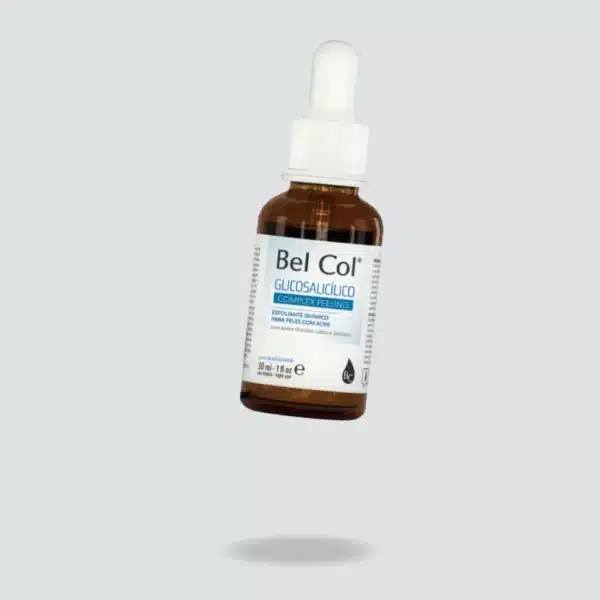 GLICOSALICÍLICO COMPLEX PEELING – 30ML