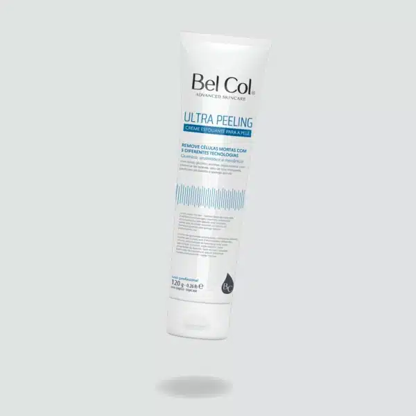 ULTRAPEELING – CREME ESFOLIANTE – 120G
