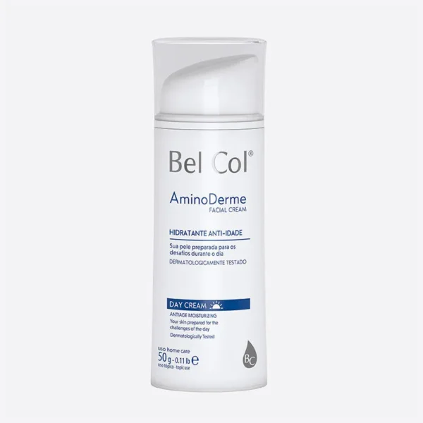 AMINODERME DAY CREAM – 50G