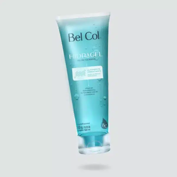 HIDRAGEL – GEL DE COLÁGENO – 250G