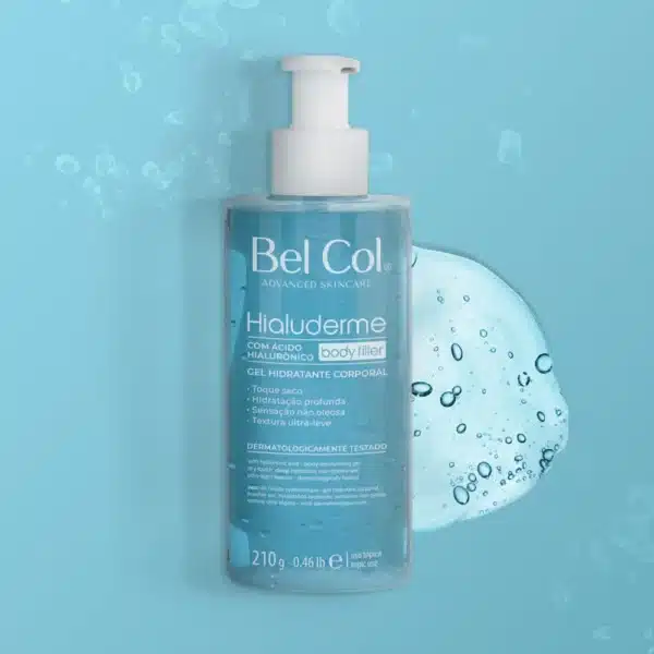 HIALUDERME SABONETE LÍQUIDO – 120 ML