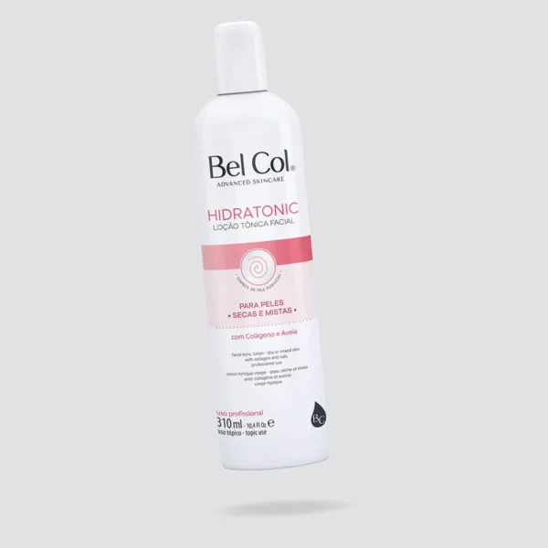 HIDRATONIC – LOÇÃO TÔNICA – 310 ML