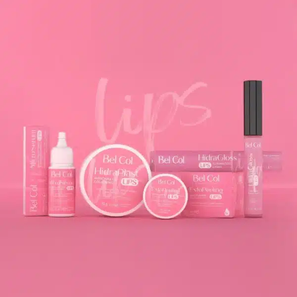 KIT HIDRALIPS – CUIDADO PARA OS LÁBIOS