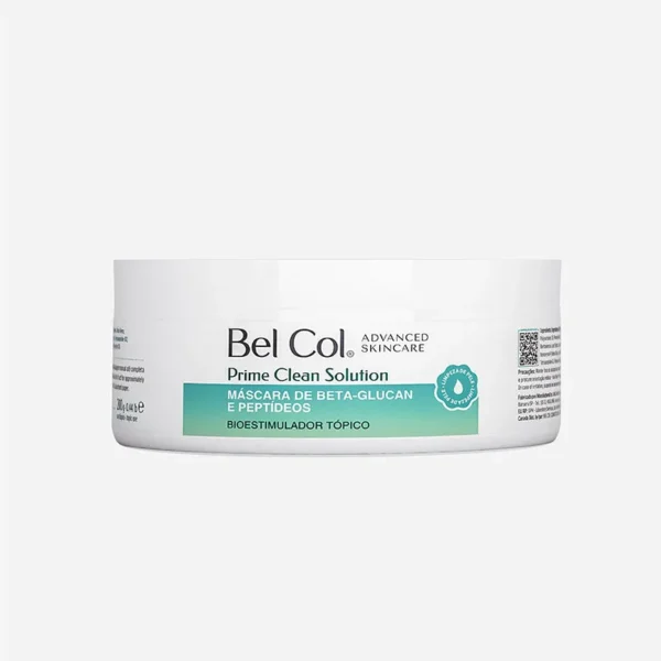 MÁSCARA DE BETA GLUCAN – 200G