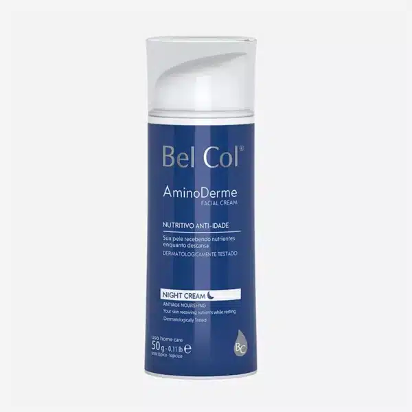 AMINODERME NIGHT CREAM – 50G