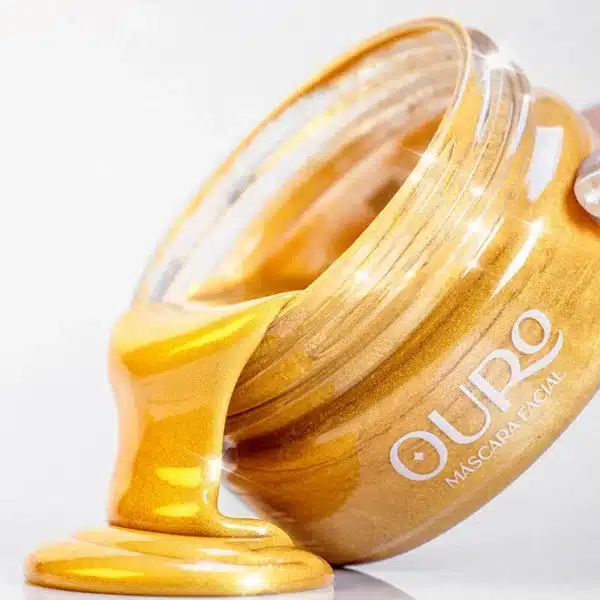 REVITALIZE IN – MÁSCARA OURO – 150G