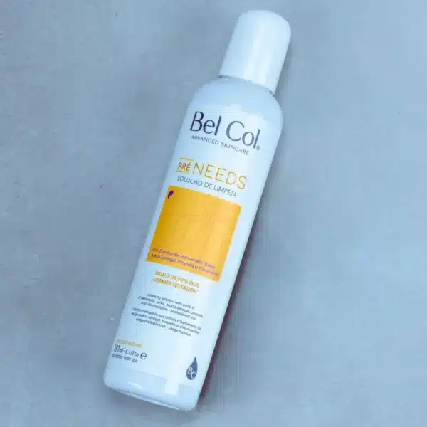 PRÉ – NEEDS – 180ML