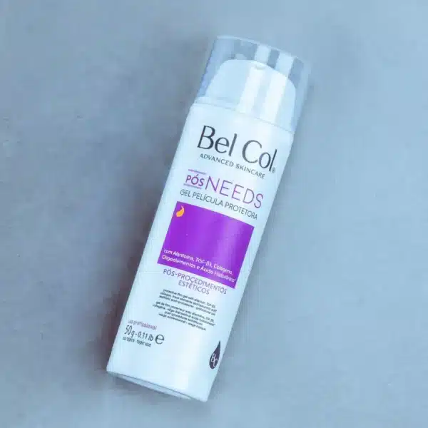 PÓS – NEEDS – 50ML