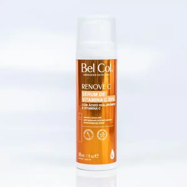RENOVE C – CREME DE VITAMINA C – 30 G