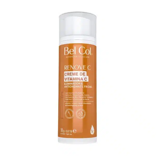 RENOVE C – CREME DE VITAMINA C – 30 G