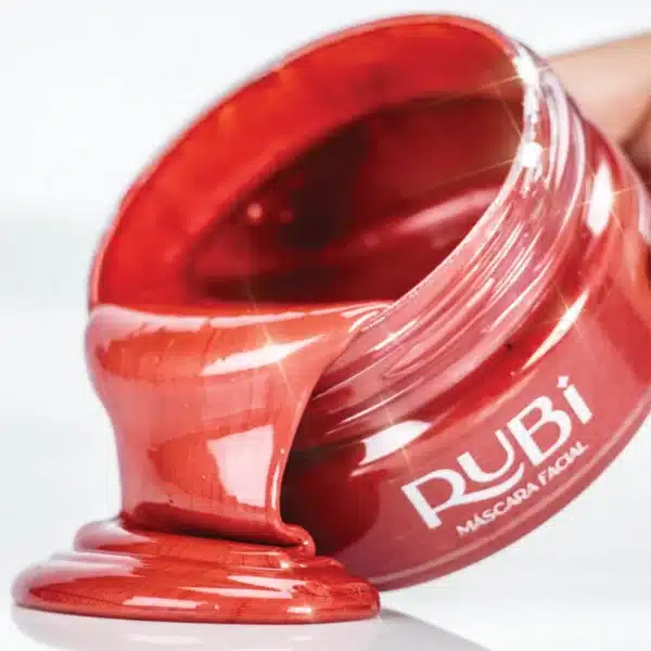 MÁSCARA FACIAL RUBI – 150 G