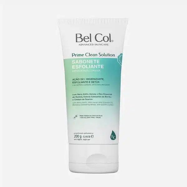 SABONETE ESFOLIANTE – 200G