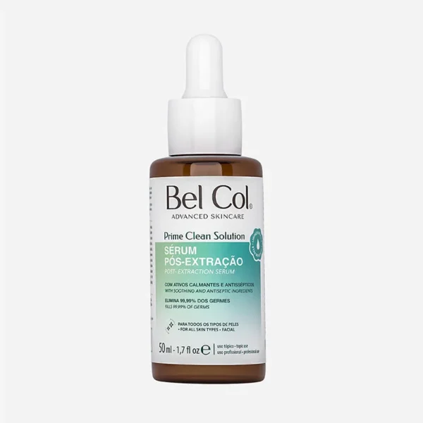SERÚM PÓS EXTRAÇÃO – 50ML