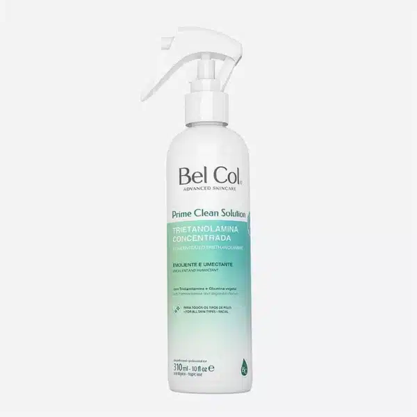 TRIETANOLAMINA CONCENTRADA – 310ML