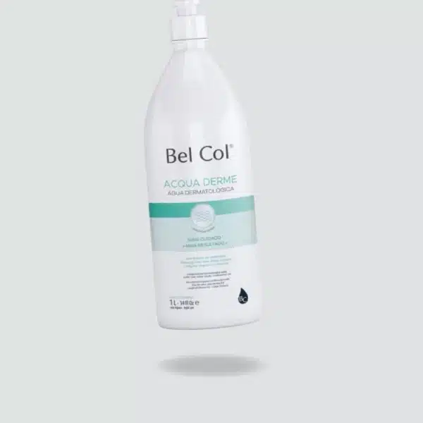 ACQUA DERME – ÁGUA DERMATOLÓGICA MULTIFUNCIONAL – 1L