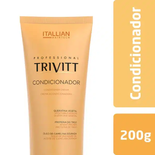 Condicionador Trivitt 200ml