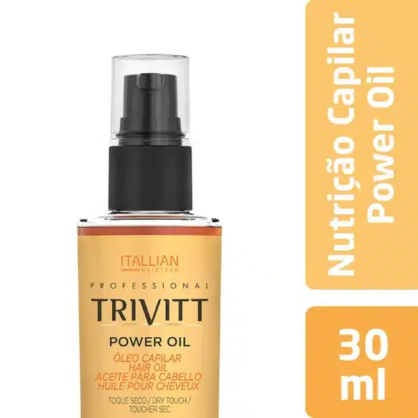 Trivitt power Oil 30ml