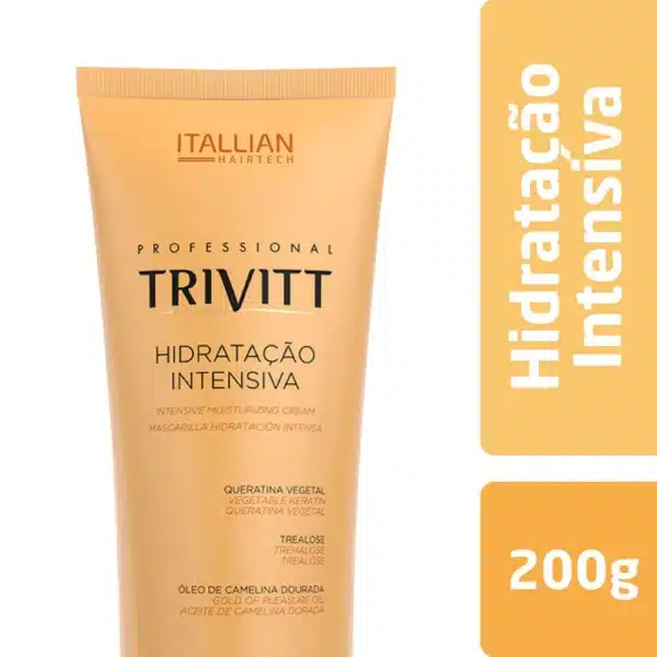 Hidratação Intensiva 200g Trivitt