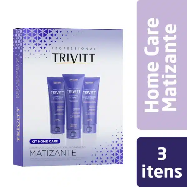 Trivitt Home Care Matizante