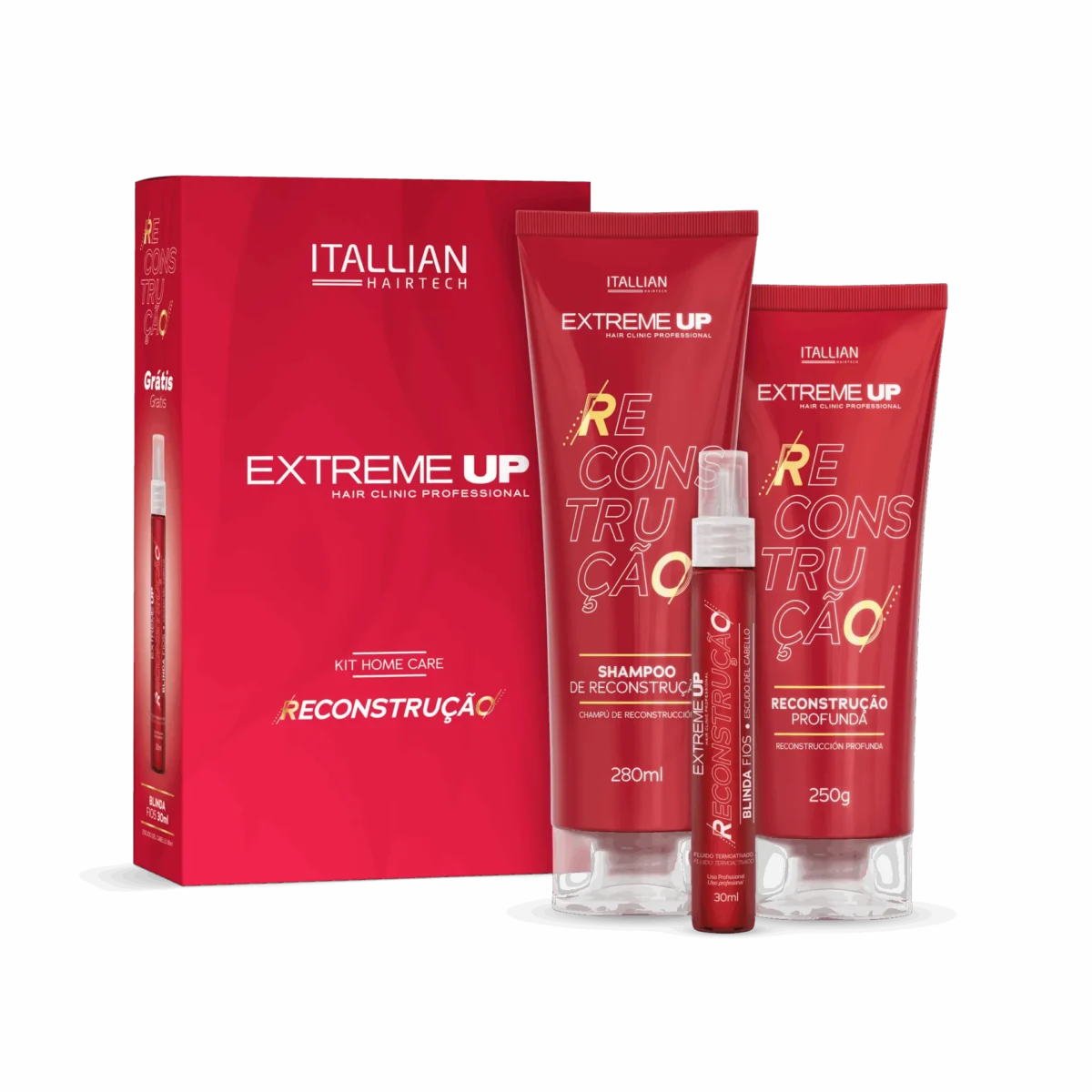 KIT HOME CARE EXTREME UP