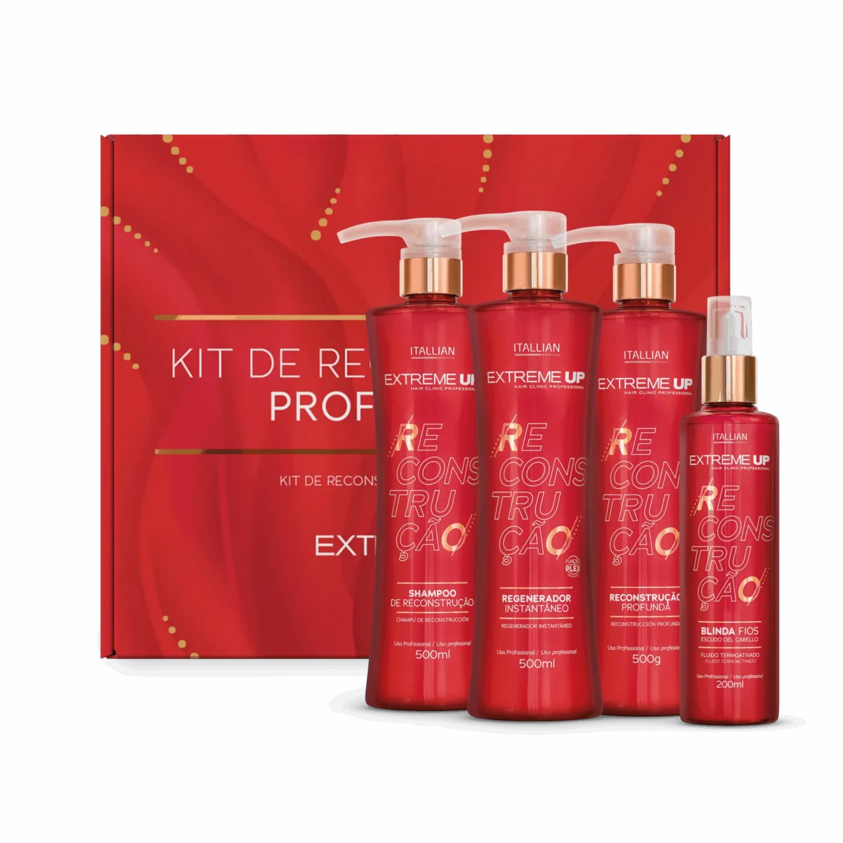Kit Extreme Up