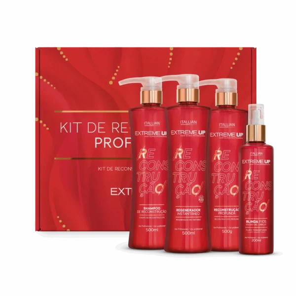 Kit Extreme Up