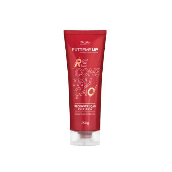 Reconstrução  Home Care Extreme -Up  250 grs