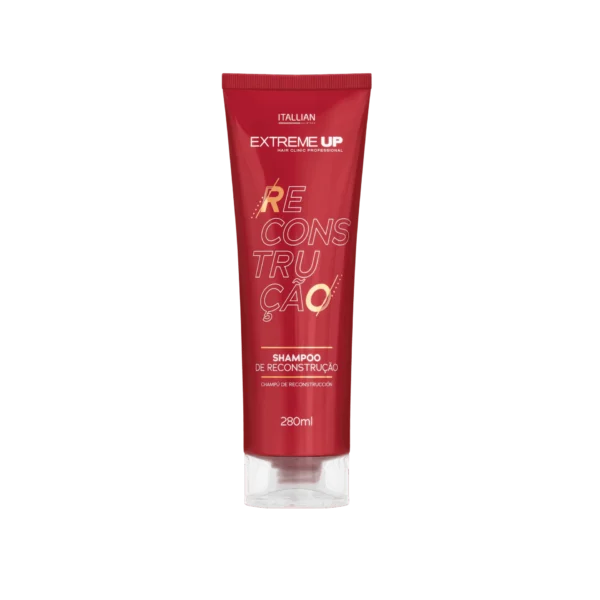 Shampoo Home Care Extreme  UP 280 ml