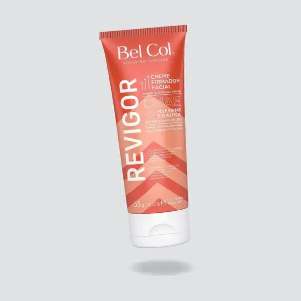 REVIGOR – CREME FIRMADOR COM DMAE – 55G
