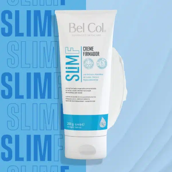 SLIMF – Creme fumador Corporal – 200g